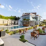 Sarezya Luxury Boutique 3* Çeşme
