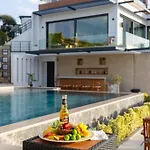Sarezya Luxury Boutique 酒店 Çeşme