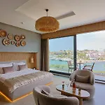 Sarezya Luxury Boutique 3* Çeşme