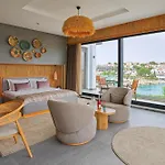 Sarezya Luxury Boutique 酒店 Çeşme
