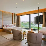 Sarezya Luxury Boutique 酒店 Çeşme