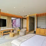 酒店 Sarezya Luxury Boutique Çeşme