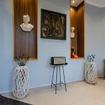 酒店 Sarezya Luxury Boutique Çeşme