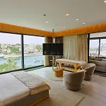 Sarezya Luxury Boutique 酒店 3*