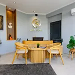 Sarezya Luxury Boutique 酒店 Çeşme