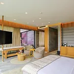 Sarezya Luxury Boutique 酒店 3*