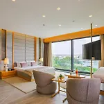 酒店 Sarezya Luxury Boutique 3*