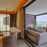Sarezya Luxury Boutique 3* Çeşme