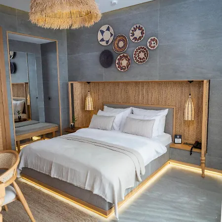 Sa'rezya Hotell Çeşme