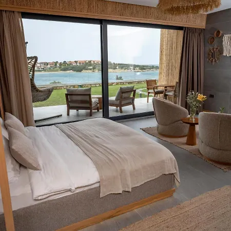 Sa'rezya 酒店 Çeşme