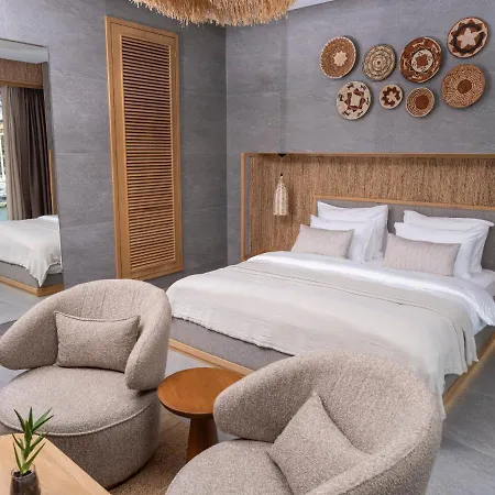 Sa'rezya Hotell