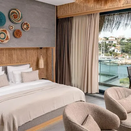 Sa'rezya 酒店 Çeşme