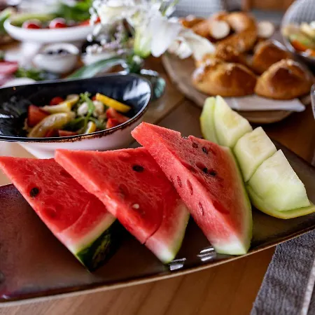 Hotel Sa'rezya Cesme