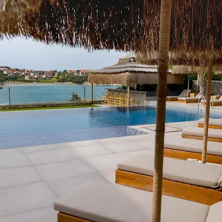 酒店 Sa'rezya Çeşme