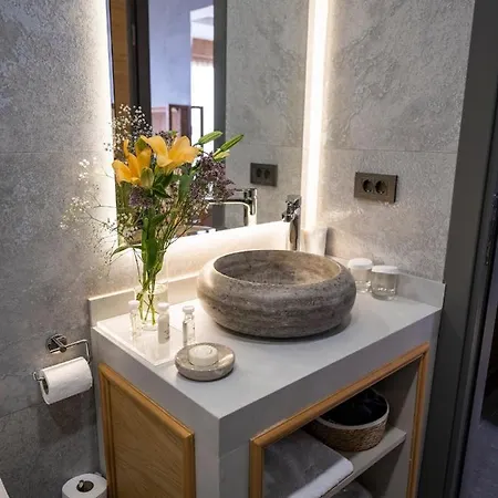 Sa'rezya 酒店 Çeşme