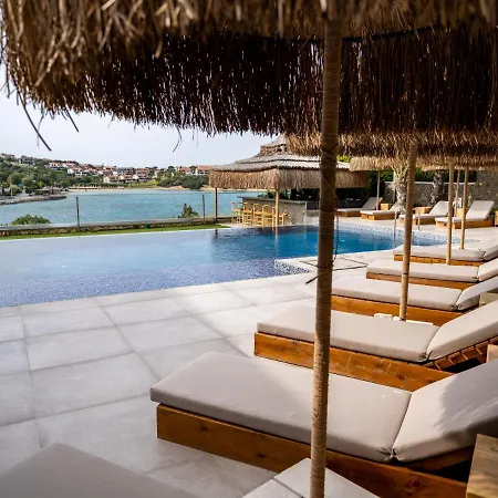 Hotell Sa'rezya