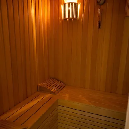 Hotel Sa'rezya Cesme