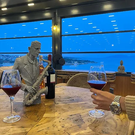 Sa'rezya 酒店 Çeşme