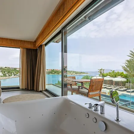 Hotel Sarezya Luxury Boutique Cesme