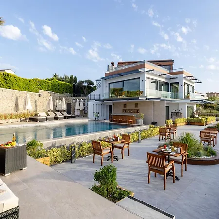 Sarezya Luxury Boutique 3* Cesme