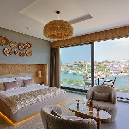 Sarezya Luxury Boutique 3* Cesme