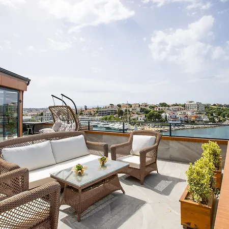 Sarezya Luxury Boutique 3* Cesme