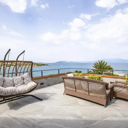 Sarezya Luxury Boutique Cesme