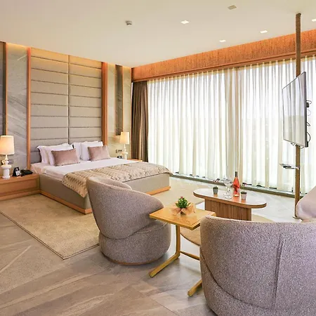 Sarezya Luxury Boutique Hotel Cesme