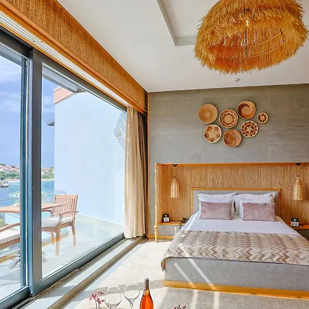 Sarezya Luxury Boutique 3* Cesme