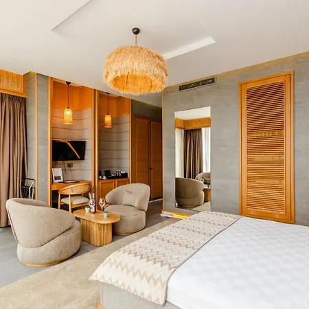 Sarezya Luxury Boutique Cesme