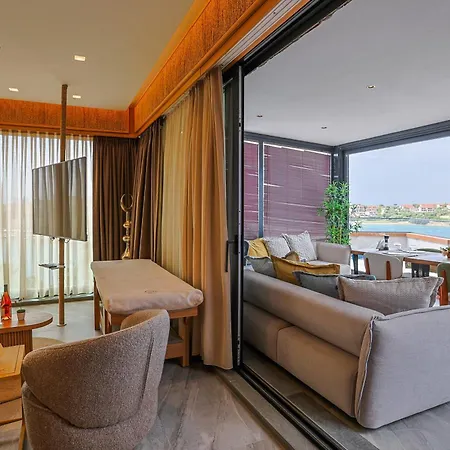 Sarezya Luxury Boutique 3* Cesme