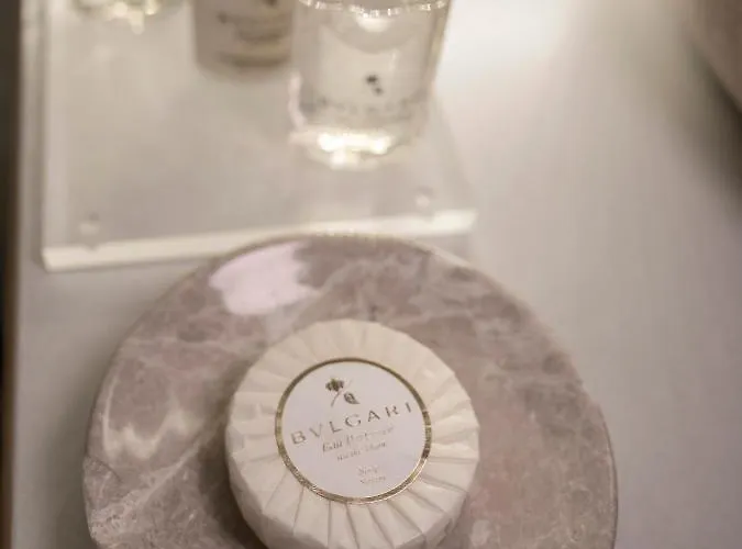 Sa'rezya Szálloda Çeşme