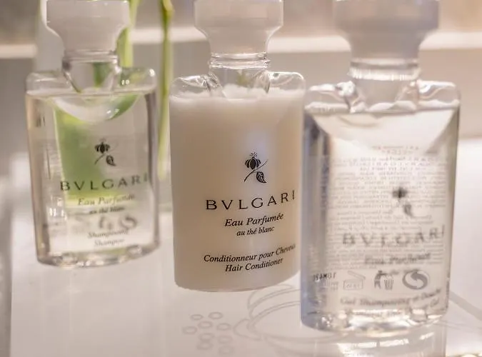 Szálloda Sa'rezya Çeşme