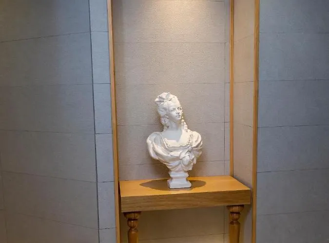 Szálloda Sa'rezya 3*