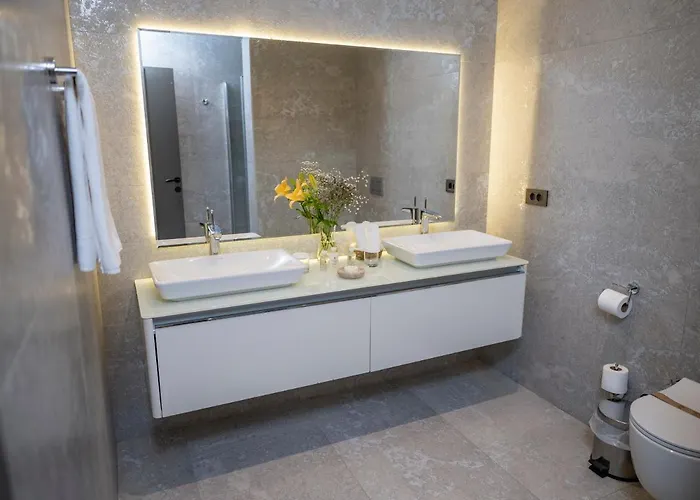 Szálloda Sa'rezya Çeşme