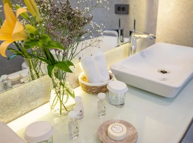 Sa'rezya Szálloda Çeşme