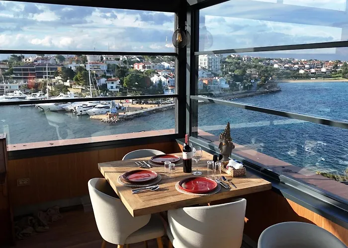 Sa'rezya Szálloda 3*